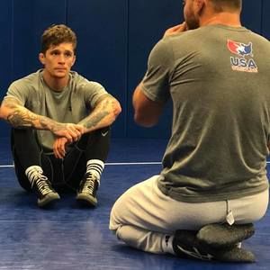 Meet your Posher, Cole